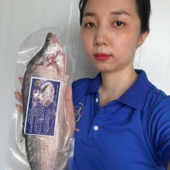 Cá Thát lát rút xuơng muối ớt - Bếp Nàng Dâu