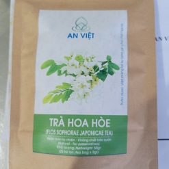 Trà Hoa Hòe - An Việt