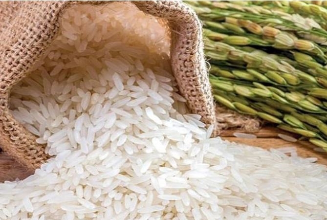 Xuất khẩu gạo Việt Nam